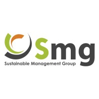 SMG - Sustainable Management Group logo, SMG - Sustainable Management Group contact details