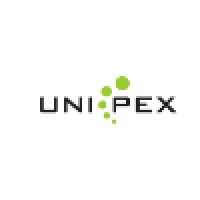 Groupe Unipex logo, Groupe Unipex contact details