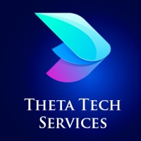 Theta Tech Services logo, Theta Tech Services contact details