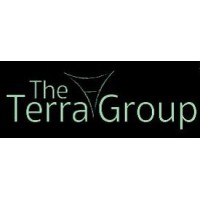 The Terra Group logo, The Terra Group contact details