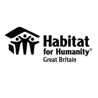 Habitat for Humanity Great Britain logo, Habitat for Humanity Great Britain contact details