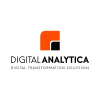 Digital Analytica logo, Digital Analytica contact details