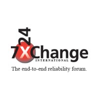 7x24 Exchange International logo, 7x24 Exchange International contact details