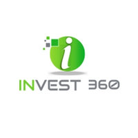 Invest 360 logo, Invest 360 contact details