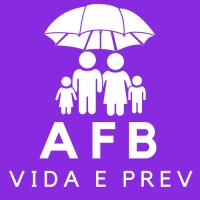 AFB Vida e Previdência logo, AFB Vida e Previdência contact details