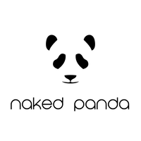 Naked Panda Clothing logo, Naked Panda Clothing contact details