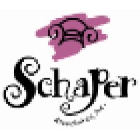 Schaper Associates Inc. logo, Schaper Associates Inc. contact details