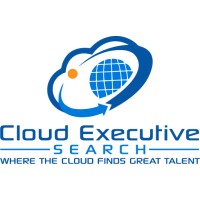 Cloud Executive Search logo, Cloud Executive Search contact details