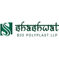 Shashwat Bio PolyPlast LLP logo, Shashwat Bio PolyPlast LLP contact details