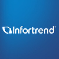 Infortrend Corporation logo, Infortrend Corporation contact details