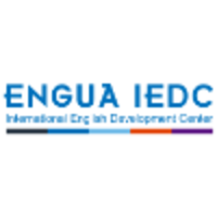 Engua IEDC logo, Engua IEDC contact details