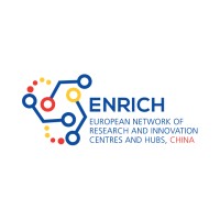 ENRICH in China | EU-China Science, Technology, Research & Innovation logo, ENRICH in China | EU-China Science, Technology, Research & Innovation contact details