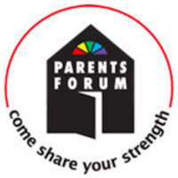 Parents Forum logo, Parents Forum contact details