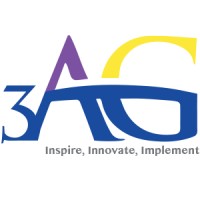 3AG Technologies PTE LTD logo, 3AG Technologies PTE LTD contact details