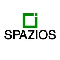 Spazios logo, Spazios contact details