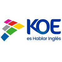 KOE Colombia logo, KOE Colombia contact details