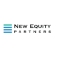 New Equity Partners logo, New Equity Partners contact details