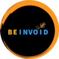 Be In Void logo, Be In Void contact details