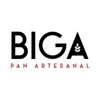 Biga Pan Artesanal logo, Biga Pan Artesanal contact details