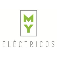 MY ELECTRICOS SAS logo, MY ELECTRICOS SAS contact details