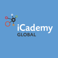 Icademy Global logo, Icademy Global contact details