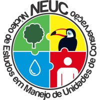 Núcleo de Estudos em Manejo de Unidades de Conservação logo, Núcleo de Estudos em Manejo de Unidades de Conservação contact details