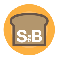 Share the Bread logo, Share the Bread contact details