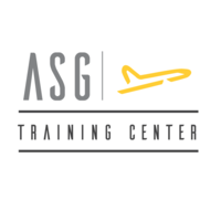 ASG Training Center logo, ASG Training Center contact details