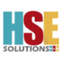 HSE Solutions S.A.S. logo, HSE Solutions S.A.S. contact details