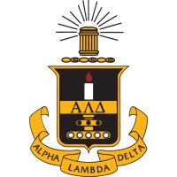 Alpha Lambda Delta International Honor Society logo, Alpha Lambda Delta International Honor Society contact details