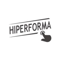 Hiperforma logo, Hiperforma contact details