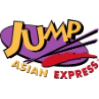 Jump Asian Express logo, Jump Asian Express contact details