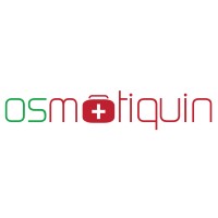 OsMotiquin logo, OsMotiquin contact details