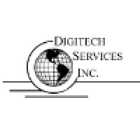 Digitech Services logo, Digitech Services contact details