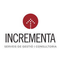 Incrementa, Serveis de Gestió i Consultoria, SL logo, Incrementa, Serveis de Gestió i Consultoria, SL contact details