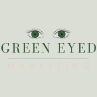 Green Eyed Marketing logo, Green Eyed Marketing contact details