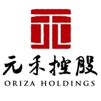 Oriza Holdings logo, Oriza Holdings contact details