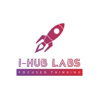 I-HUB LABS logo, I-HUB LABS contact details