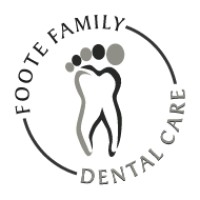 Foote Family Dental Care logo, Foote Family Dental Care contact details