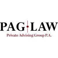 Private Advising Group, P.A. logo, Private Advising Group, P.A. contact details