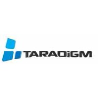 Taradigm logo, Taradigm contact details