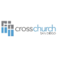 CrossChurch San Diego logo, CrossChurch San Diego contact details