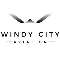 Windy City Flyers logo, Windy City Flyers contact details