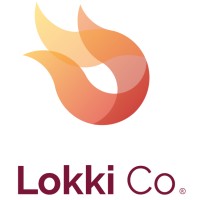 Lokki Co. logo, Lokki Co. contact details