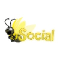 bSocial logo, bSocial contact details