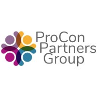 ProCon Partners Group logo, ProCon Partners Group contact details