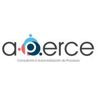 Aperce logo, Aperce contact details