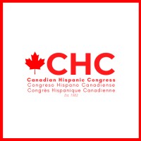 Canadian Hispanic Congress logo, Canadian Hispanic Congress contact details