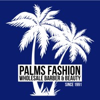 Palms Fashion Inc logo, Palms Fashion Inc contact details