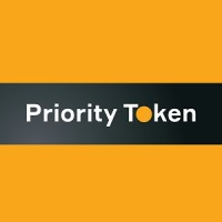 Priority Token logo, Priority Token contact details